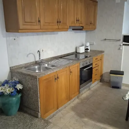 Casa Termal Do Vale Xures /geres Holiday home Bubaces