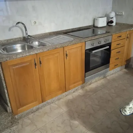 בית נופש Casa Termal Do Vale Xures /geres *