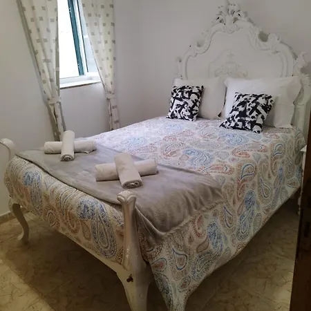 Casa Termal Do Vale Xures /geres בית נופש