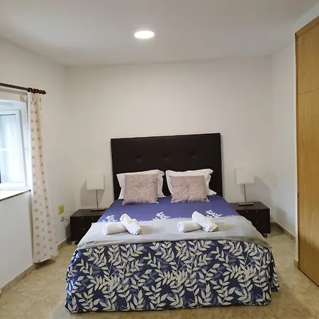 Casa Termal Do Vale Xures /geres בית נופש Bubaces